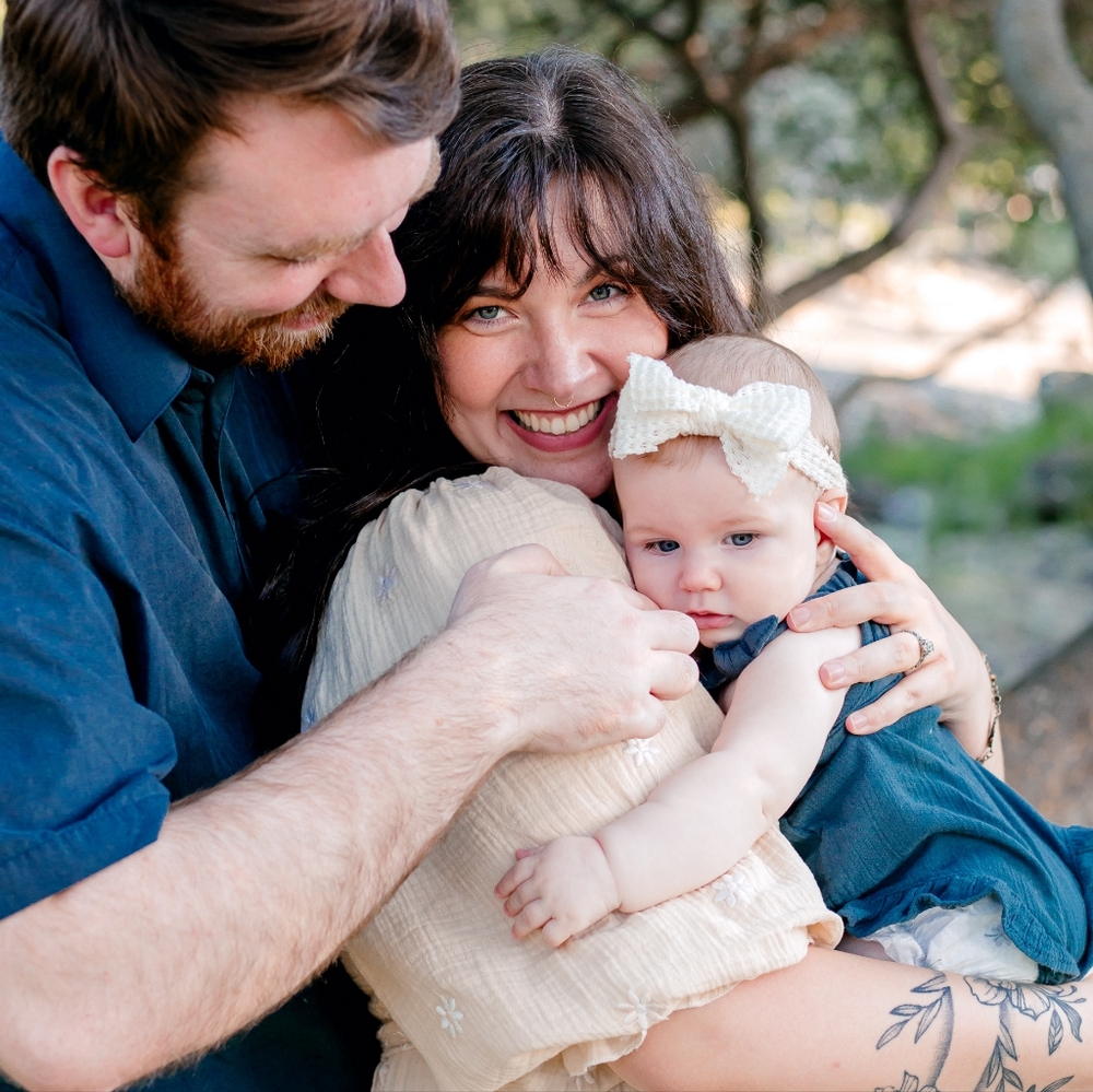 Meet your Posher, Olivia joy